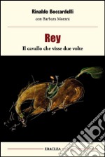 Rey, il cavallo che visse due volte