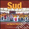 Sud. La curva magica libro