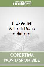 Il 1799 nel Vallo di Diano e dintorni libro