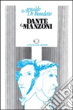 Dante e Manzoni libro