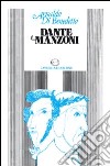 Dante e Manzoni libro