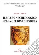 Il museo archeologico nella Certosa di Padula libro