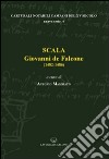 Scala. Giovanni de Falcone (1482-1483) libro