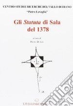 Gli «Statuta» di Sala del 1378