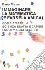 Immaginare la matematica (e farsela amica). Come amare la scienza esatta e capire i suoi magici segreti libro