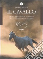 Il Cavallo. Storia, mito e realtà di un animale che ha cambiato la vita dell'uomo libro