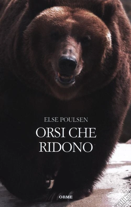 Gli orsi che ridono