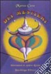 Dei mestieri libro