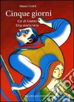 Cinque giorni libro