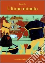 Ultimo minuto libro