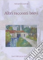 Altri racconti brevi libro