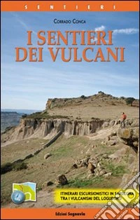 I sentieri dei vulcani