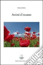 Attimi d'incanto libro