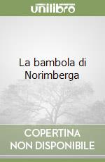 La bambola di Norimberga libro