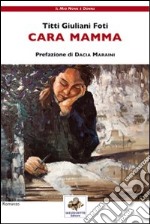 Cara mamma libro