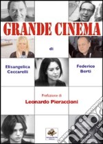 Il grande cinema libro