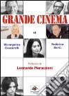 Il grande cinema libro