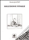 Soluzione finale libro