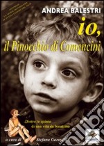 Io, il Pinocchio di Comencini