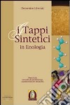 I tappi sintetici in enologia libro