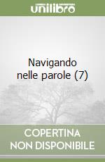 Navigando nelle parole (7) libro