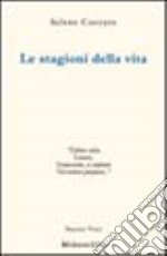 Le stagioni della vita libro