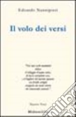 Il volo dei versi libro