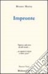 Impronte libro