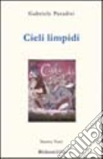 Cieli limpidi libro