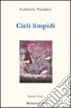 Cieli limpidi libro