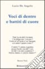 Voci di dentro e battiti di cuore