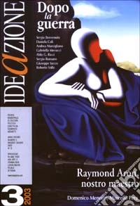 Ideazione (2003). Vol. 3: Dopo la guerra libro
