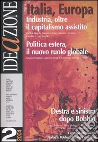 Ideazione (2004). Vol. 2 libro