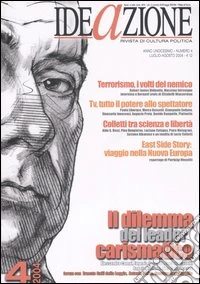 Ideazione (2004). Vol. 4 libro