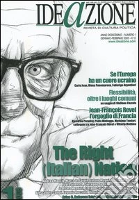 Ideazione (2005). Vol. 1 libro