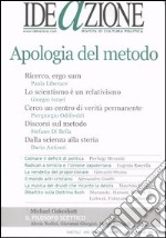 Ideazione (2006). Vol. 1 libro