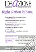 Ideazione (2006). Vol. 3 libro