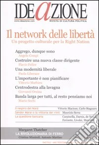 Ideazione (2006). Vol. 4 libro