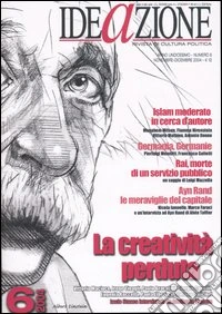 Ideazione (2004). Vol. 6 libro