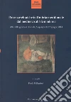 Presenze ebraiche in Umbria meridionale dal medioevo all'età moderna. Atti della Giornata di studi (Acquasparta, 12 giugno 2014) libro di Pellegrini P. (cur.)