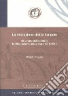 La rivoluzione dietro l'angolo. Gli anarchici italiani e la Rivoluzione messicana 1910-1914 libro di Presutto Michele