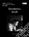 Domenico Gnoli. Disegni per il teatro-Drawings for the theatre 1951-1955 (Spoleto, 2 Luglio-1 Ottobre 2017). Ediz. bilingue libro di Drascek M. (cur.)