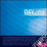 Digilogica. Collezione. Vol. 1 libro