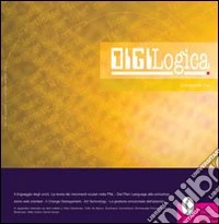 Digilogica. Collezione. Vol. 3 libro