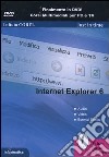 Internet Explorer 6. DVD-ROM libro di Istituto Corel (cur.)