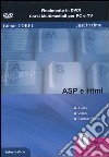 ASP e HTML. DVD-ROM libro