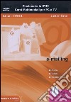 E-mailing. DVD-ROM libro