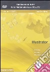 Illustrator. DVD libro