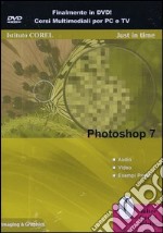 Photoshop 7. DVD-ROM