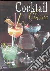 Cocktail classic libro